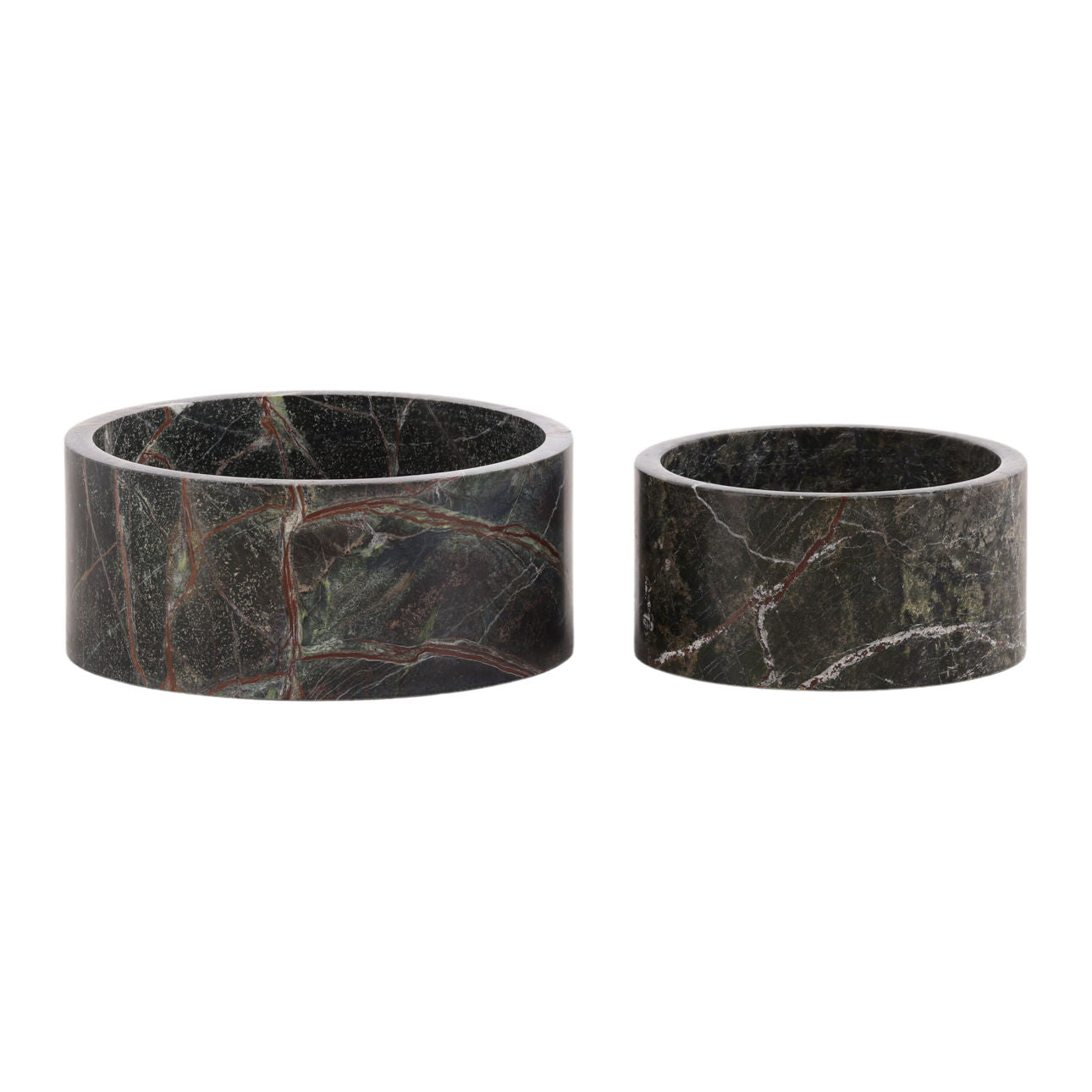 Bol Flora, lot de 2