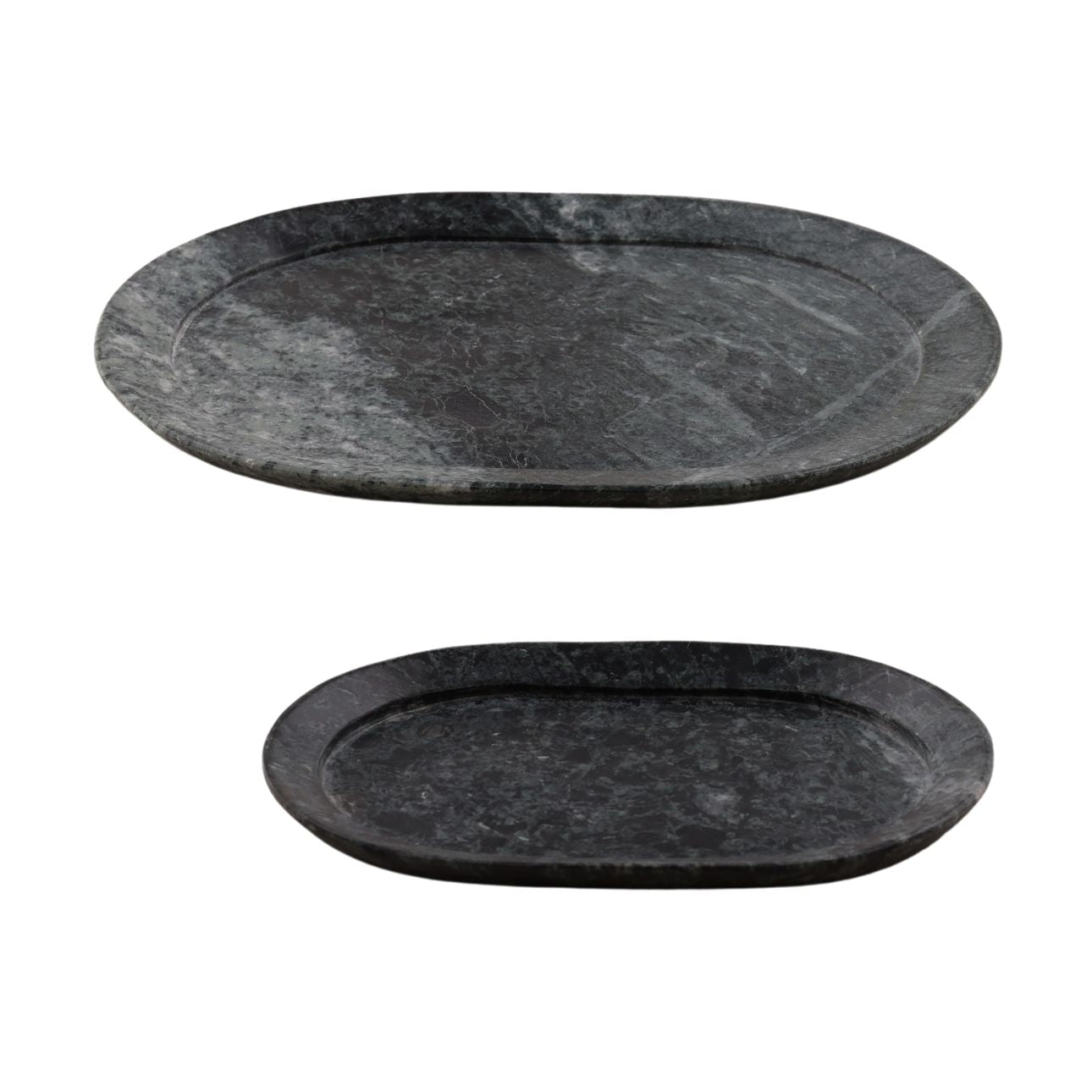 Plateau Doris, lot de 2