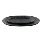 Plateau Doris, lot de 2