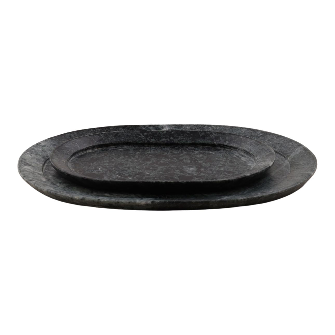 Plateau Doris, lot de 2