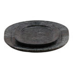Plateau Doris, lot de 2
