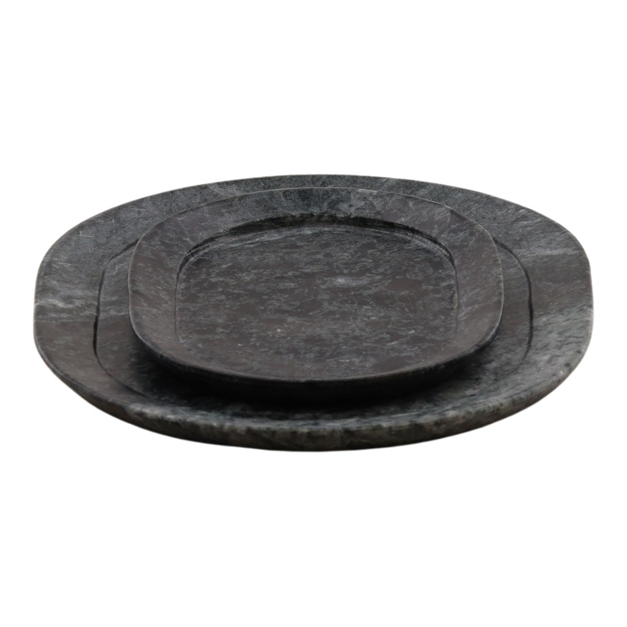 Plateau Doris, lot de 2
