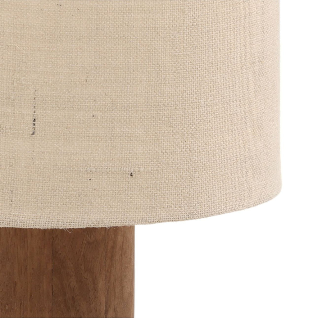 Lampe de table Baldwin