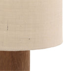 Lampe de table Baldwin