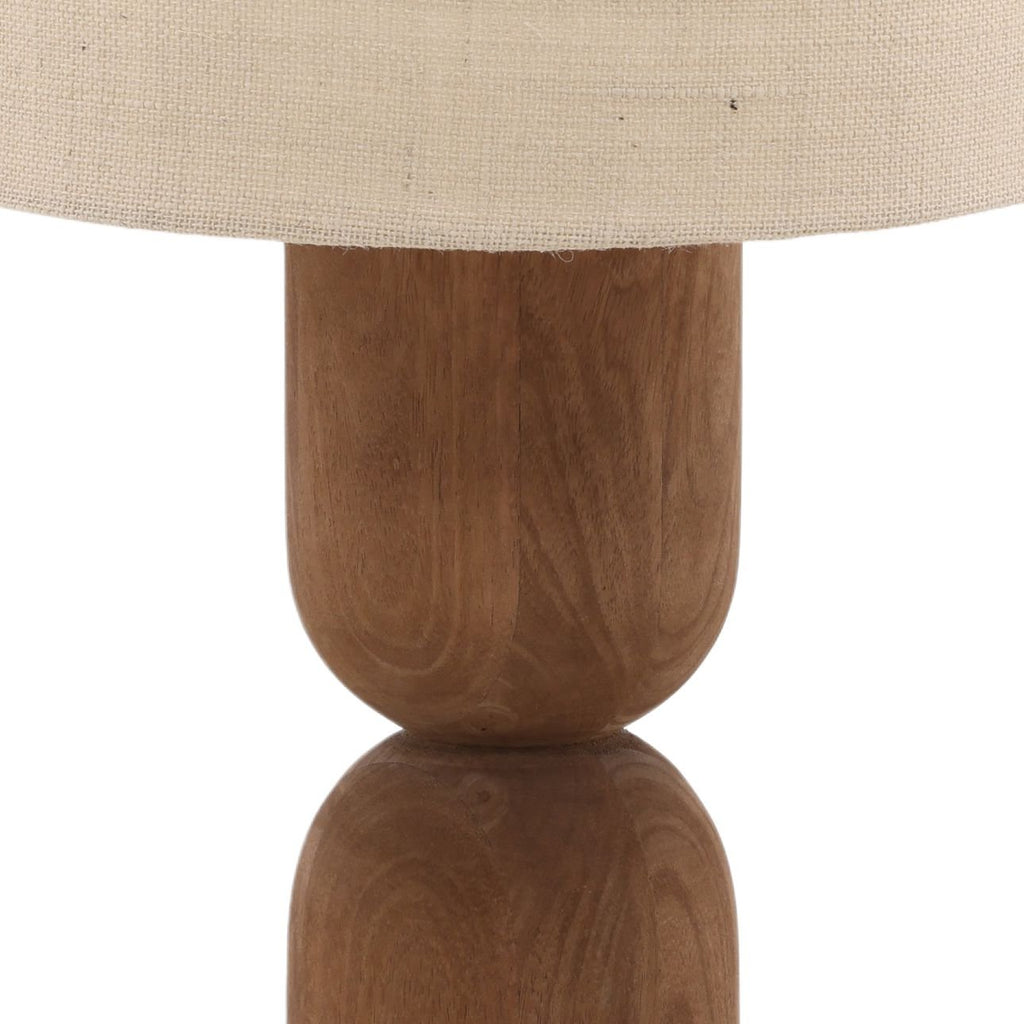 Lampe de table Baldwin