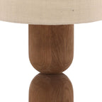 Lampe de table Baldwin