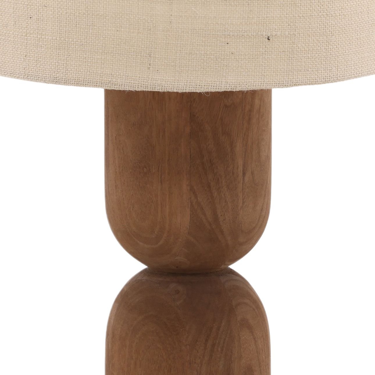 Lampe de table Baldwin
