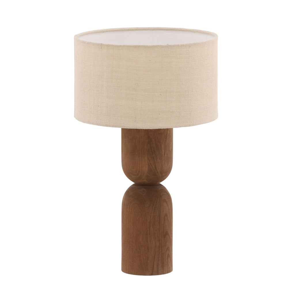 Lampe de table Baldwin