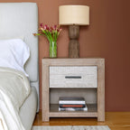 Lampe de table Baldwin