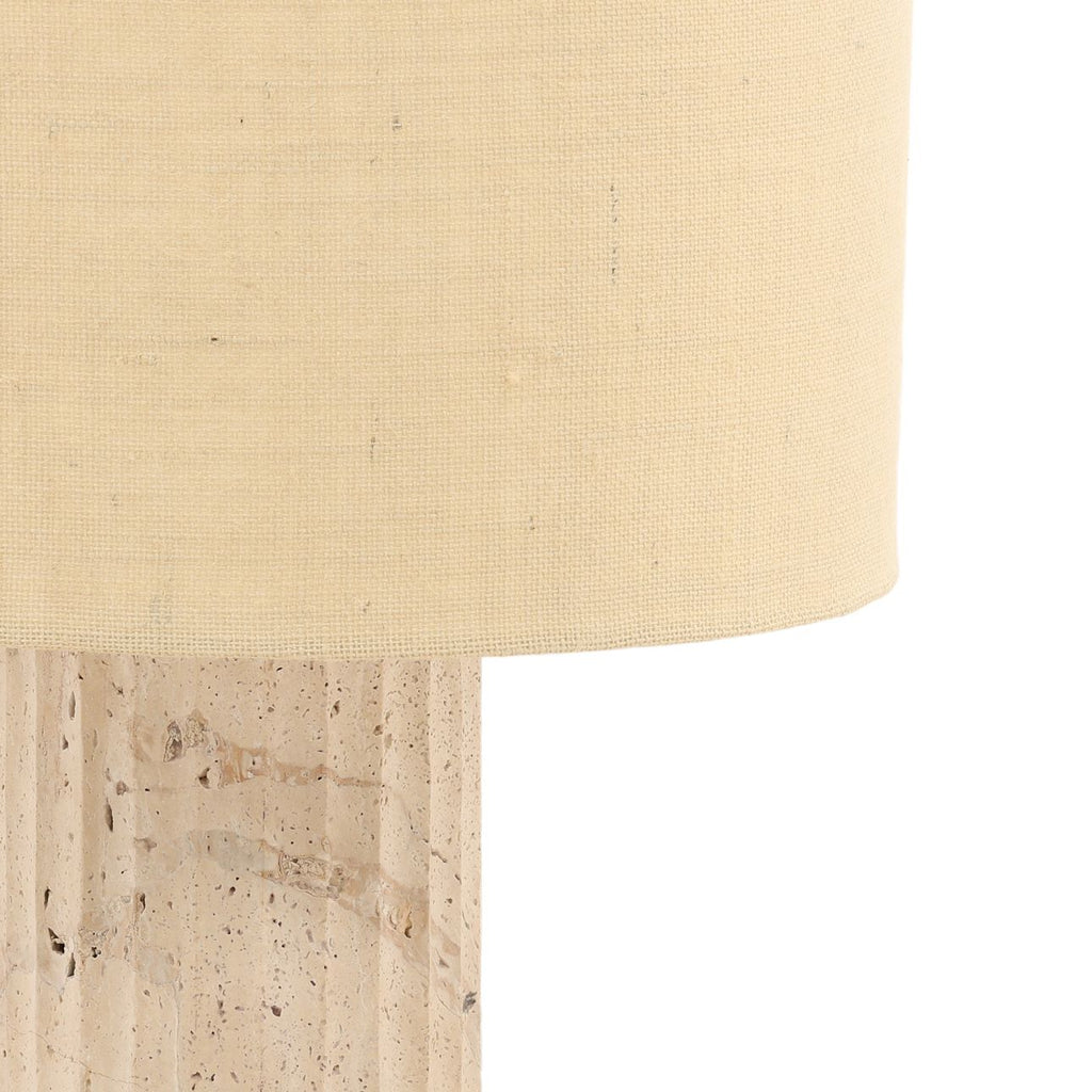 Lampe de table Leila