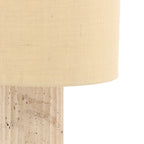 Lampe de table Leila