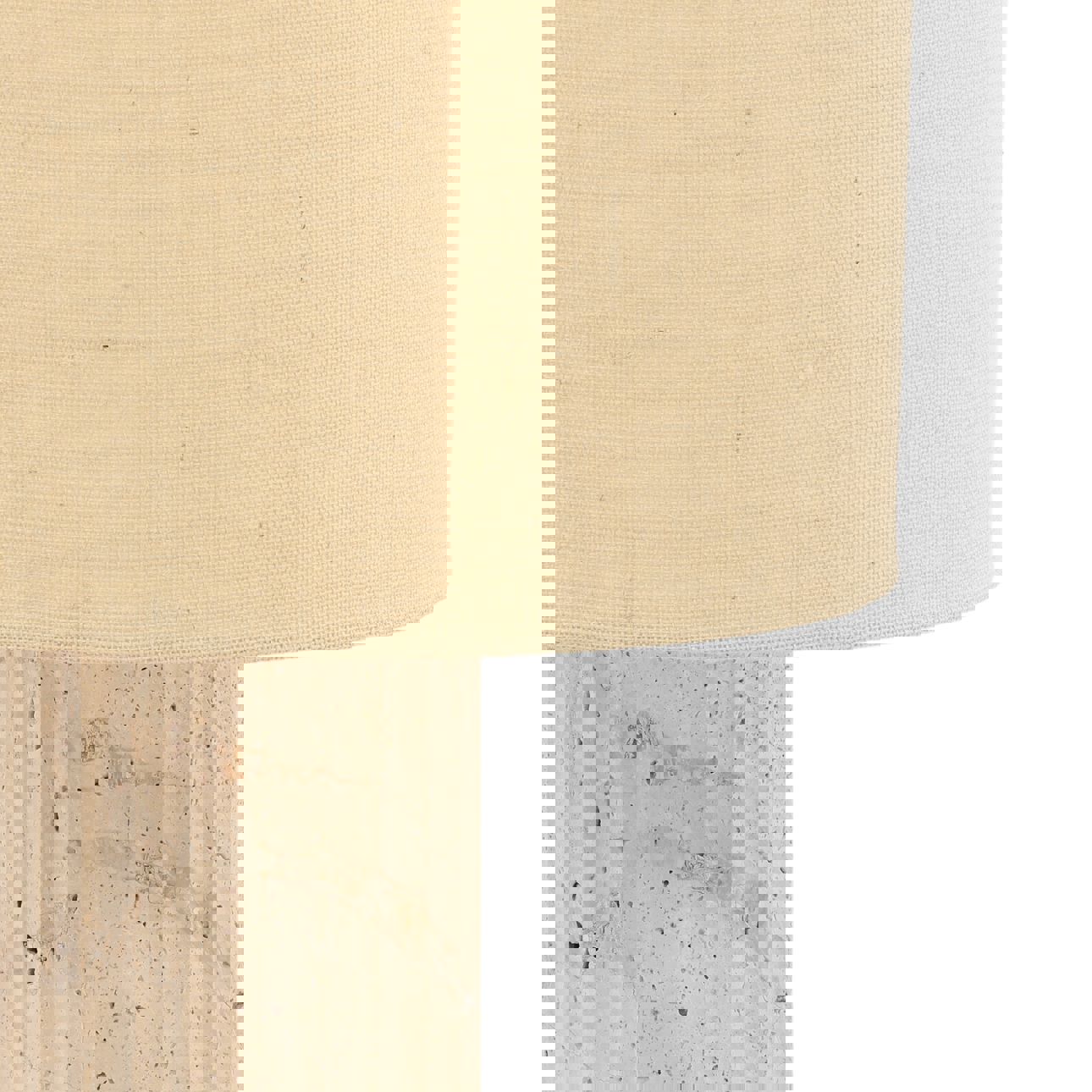 Lampe de table Leila