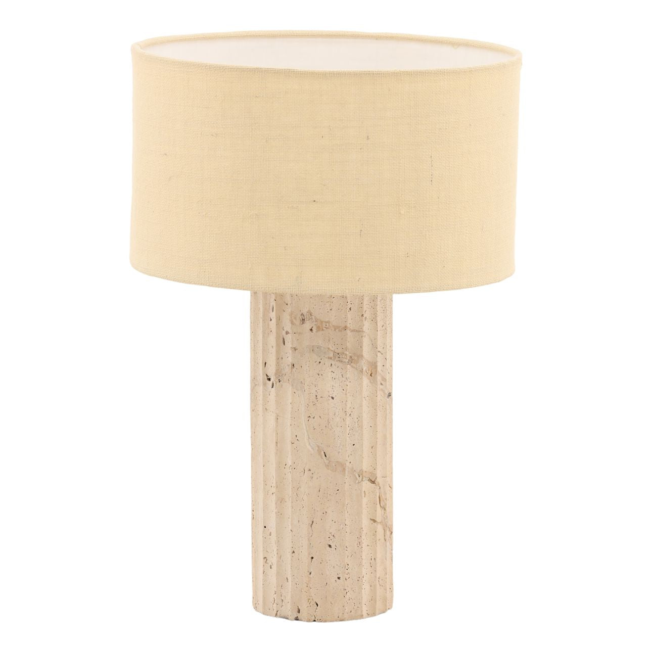 Lampe de table Leila