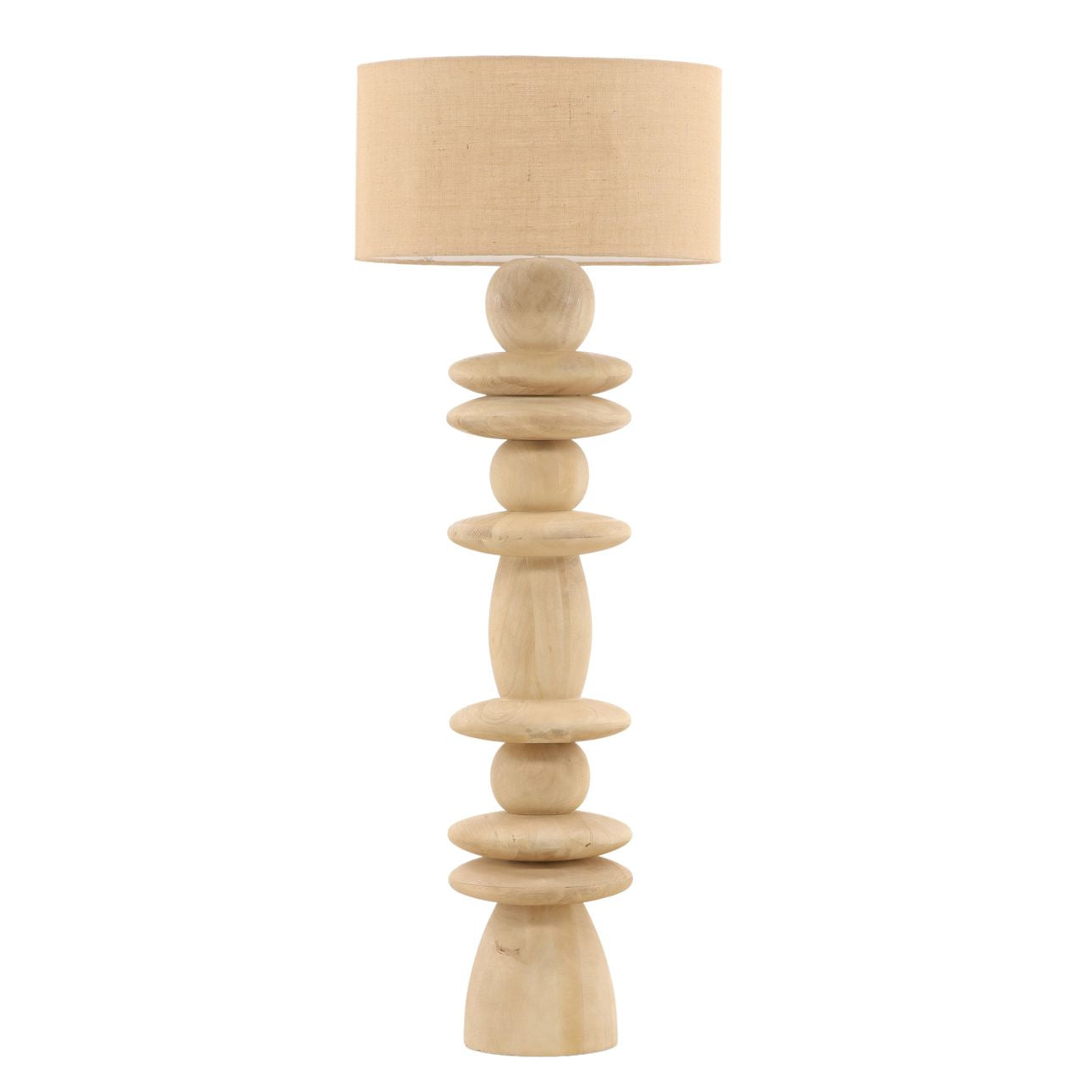 Lampadaire Taleen