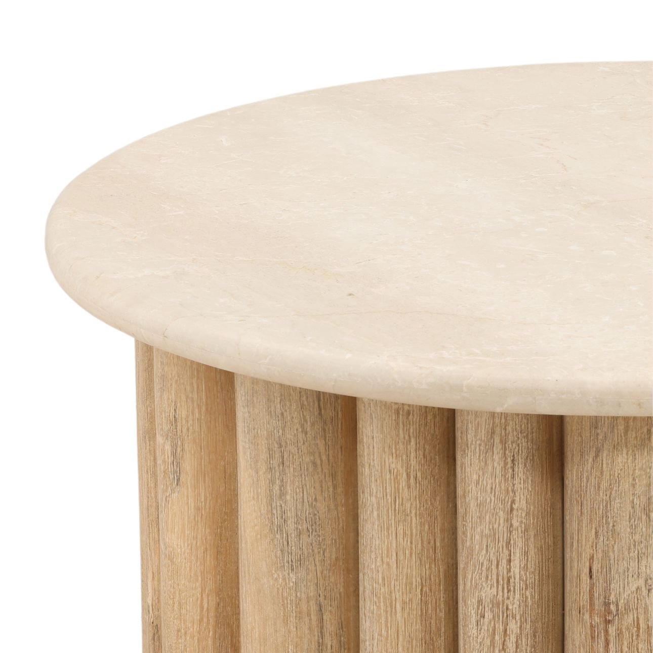Table basse Jordan