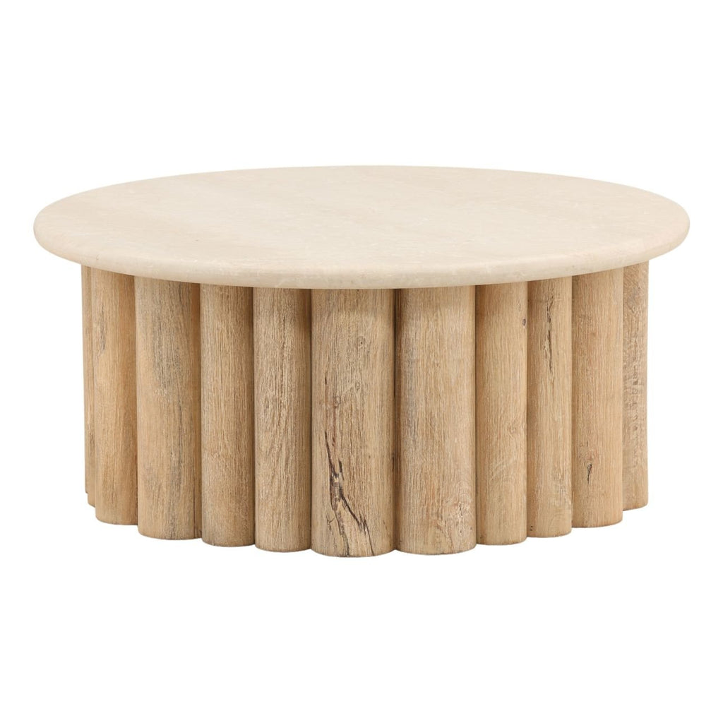 Table basse Jordan