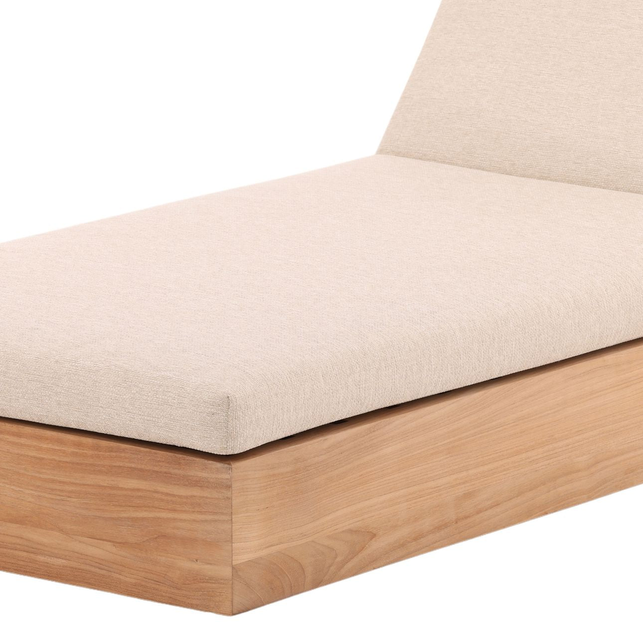 Chaise d'extérieur Cielo