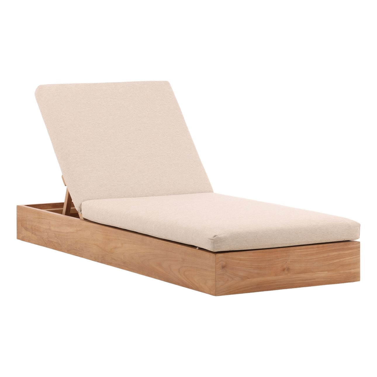 Chaise d'extérieur Cielo