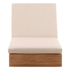 Chaise d'extérieur Cielo