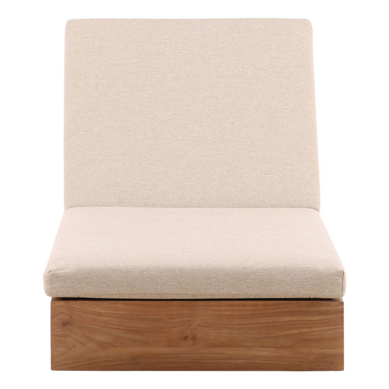 Chaise d'extérieur Cielo