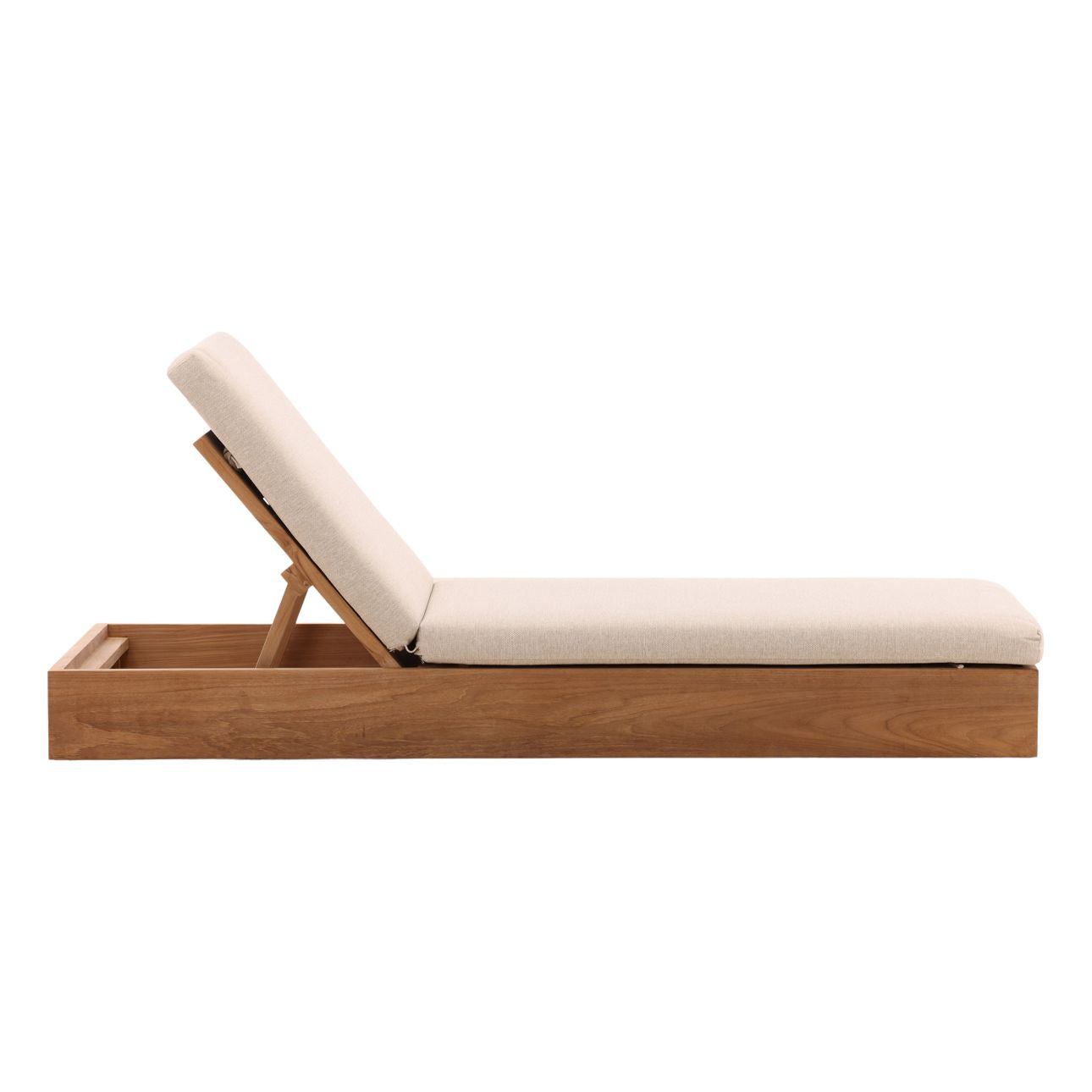 Chaise d'extérieur Cielo
