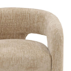 Chaise de salle à manger Jeremy