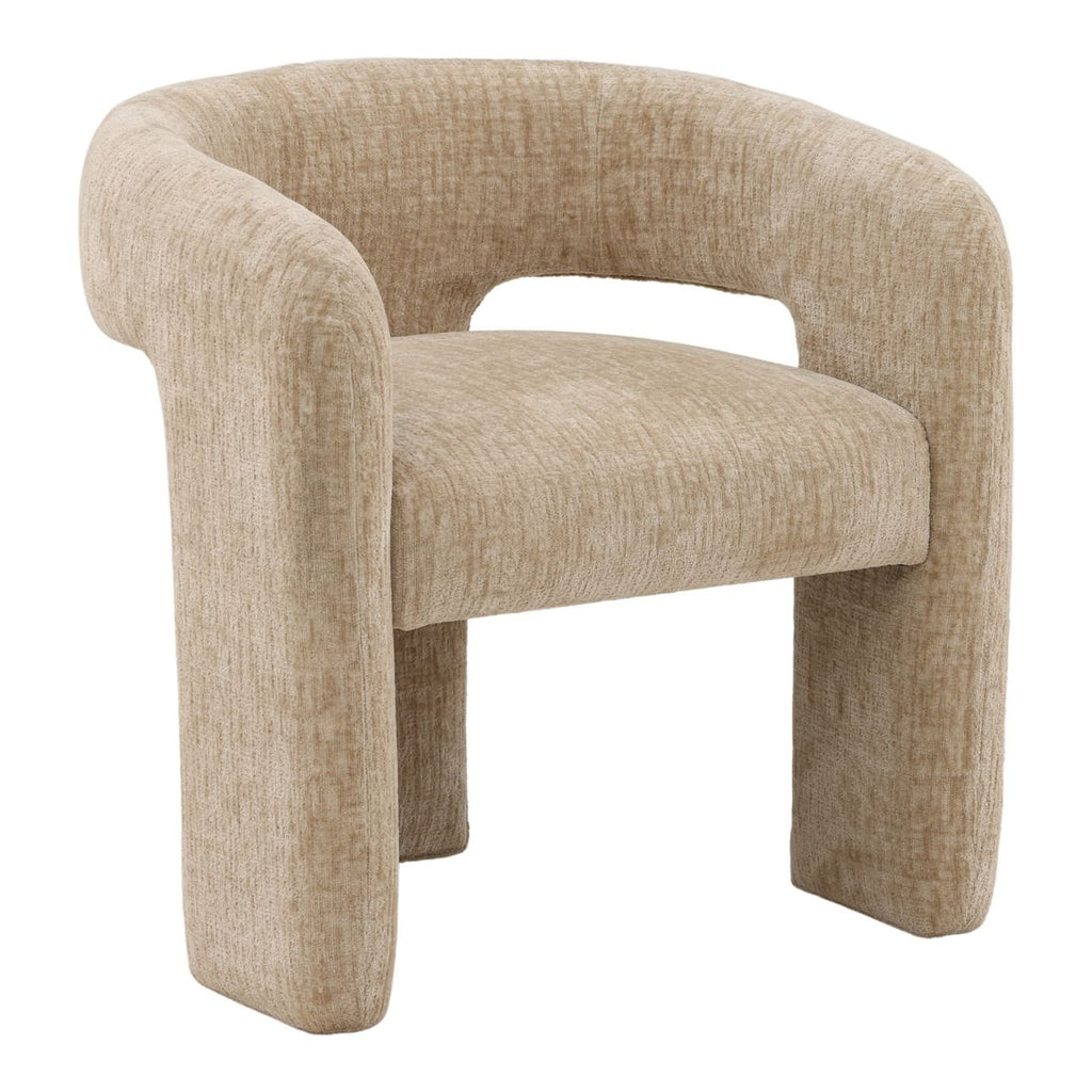 Chaise de salle à manger Jeremy