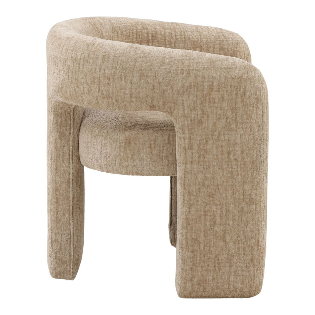 Chaise de salle à manger Jeremy