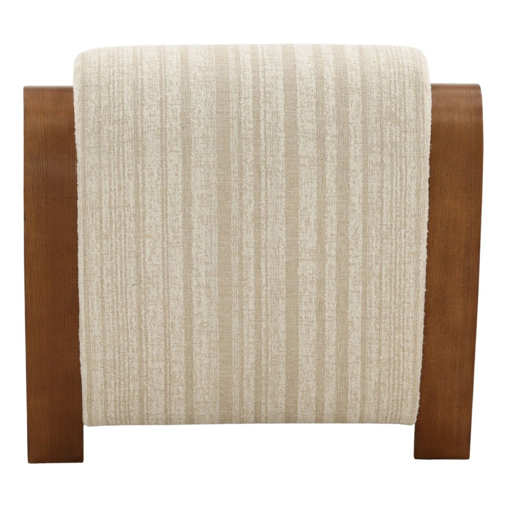 Chaise d'appoint Anabel