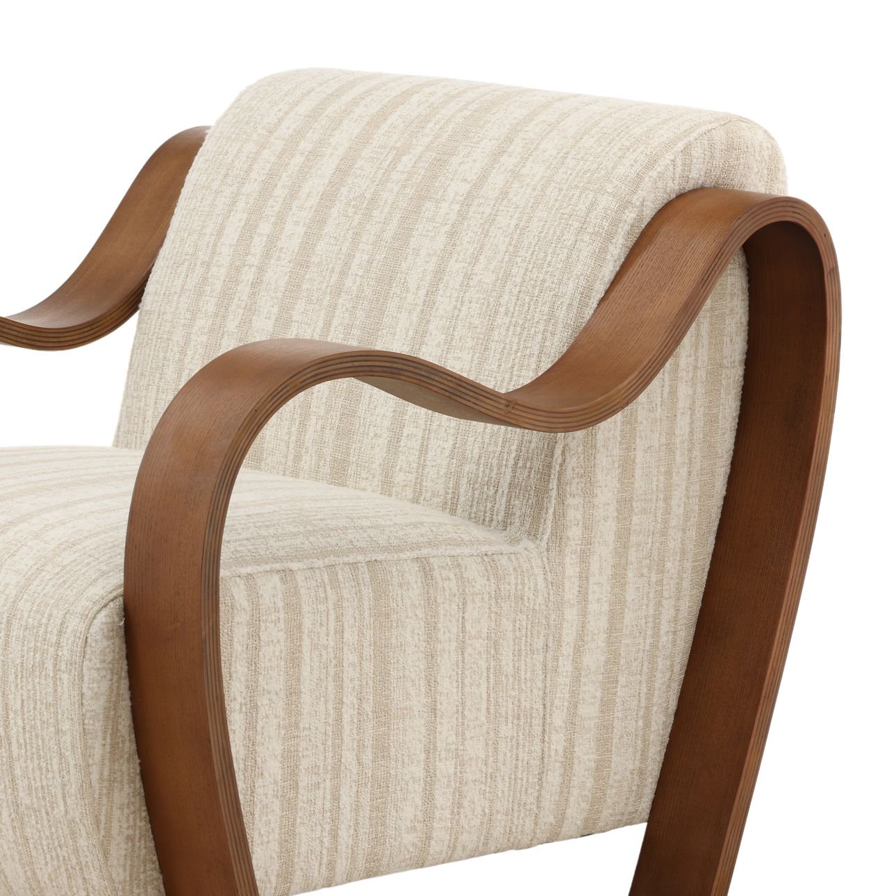Chaise d'appoint Anabel