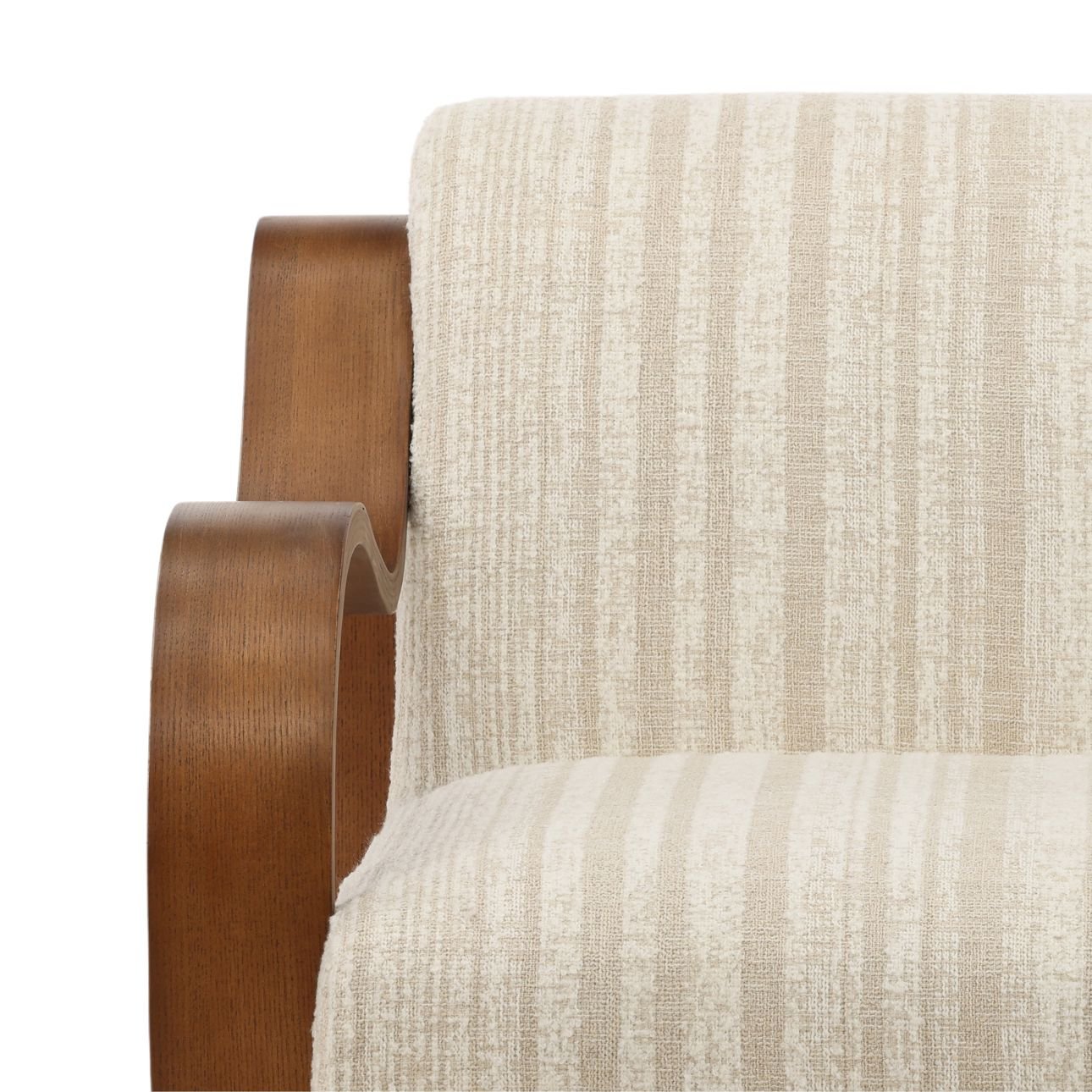 Chaise d'appoint Anabel