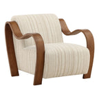 Chaise d'appoint Anabel