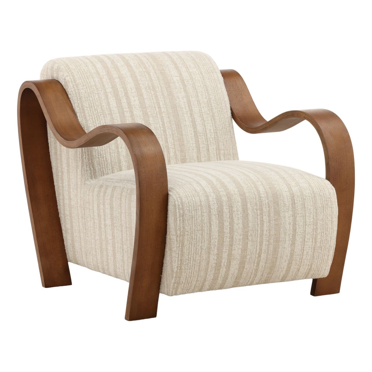 Chaise d'appoint Anabel