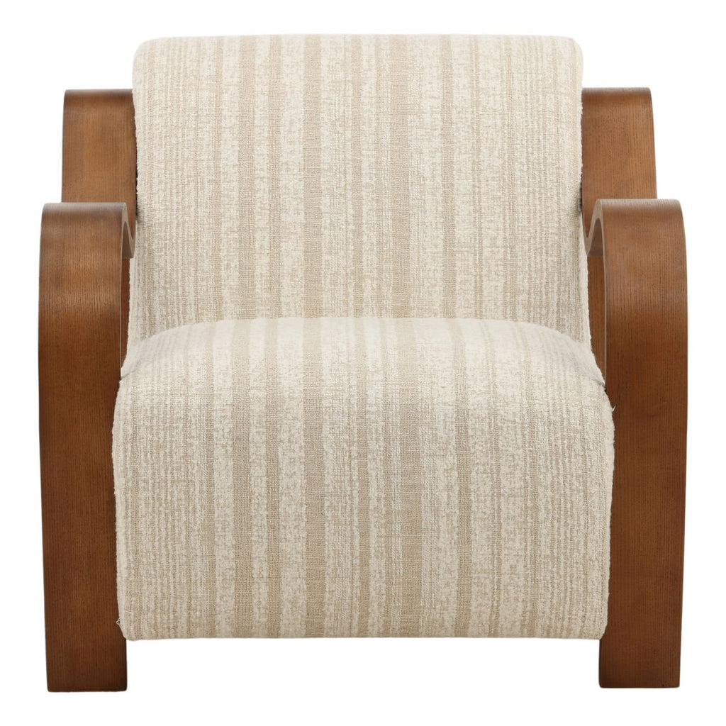 Chaise d'appoint Anabel