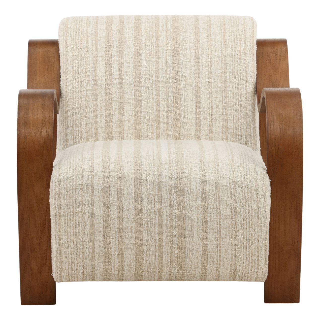 Chaise d'appoint Anabel