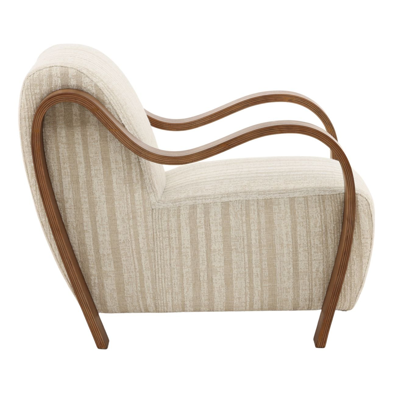 Chaise d'appoint Anabel