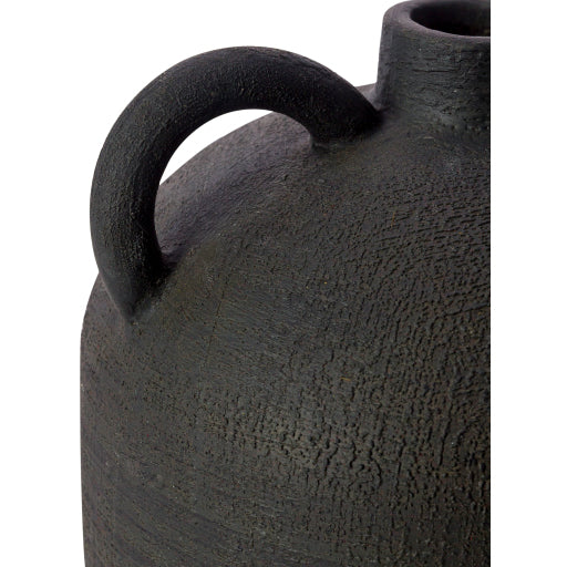 Vases Acanceh, lot de 3