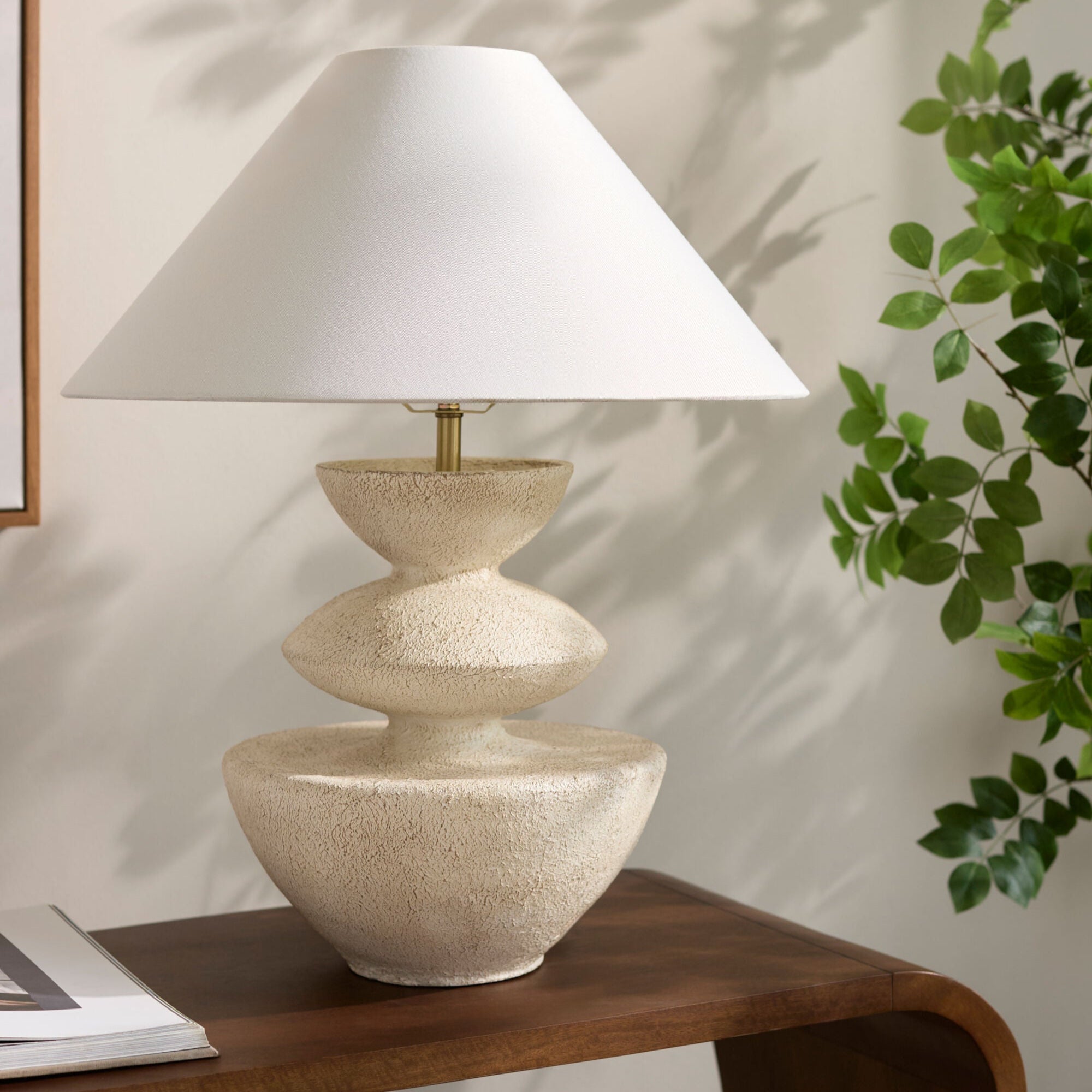 Lampe de table Oscar