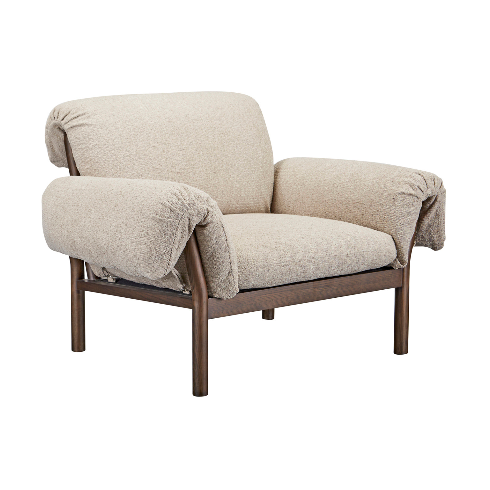 Fauteuil Callen