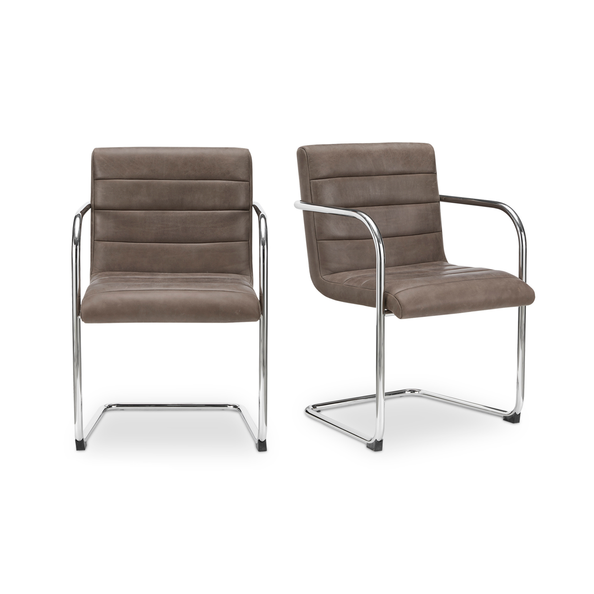 Chaise de salle à manger Lucia, lot de 2