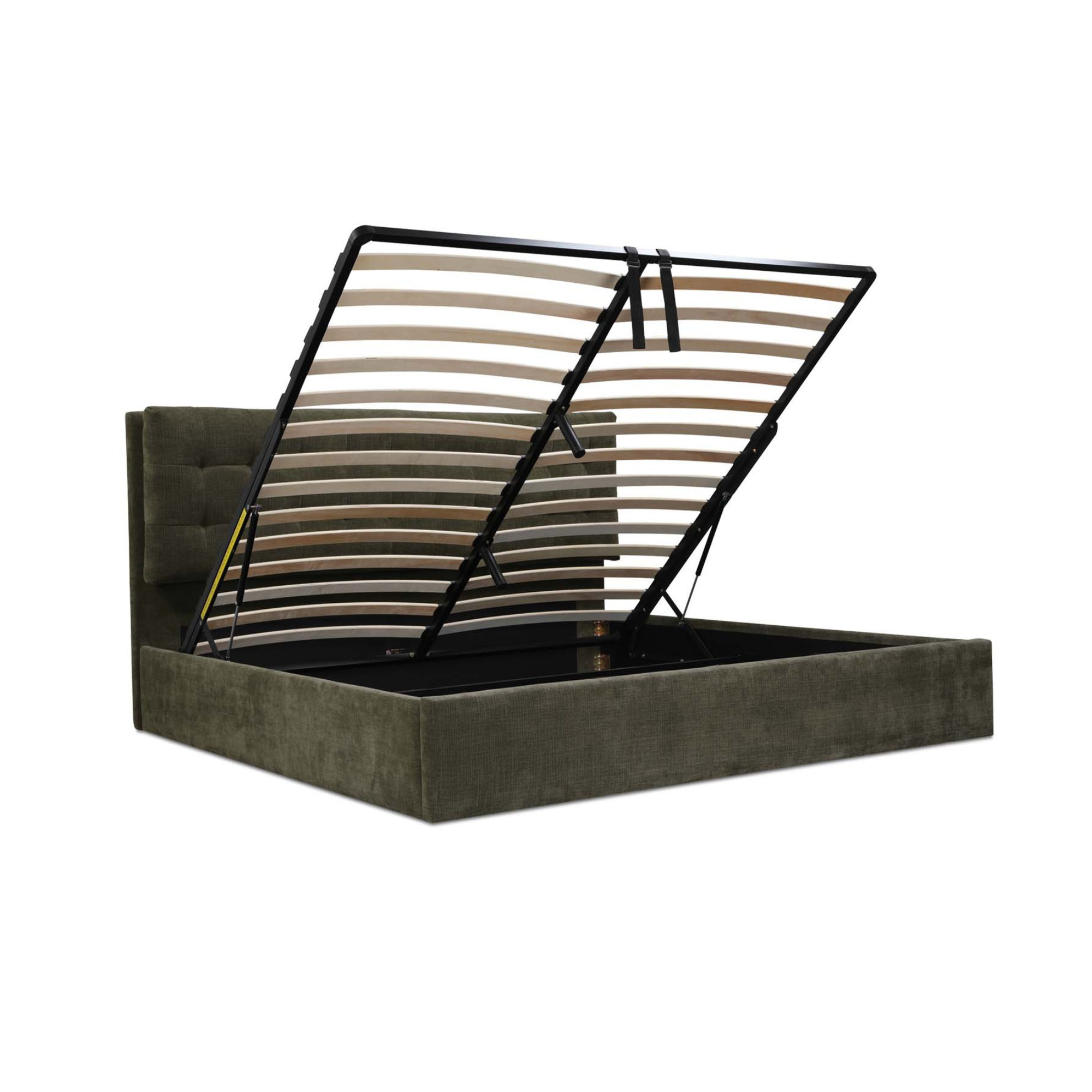 Lit de rangement Giada