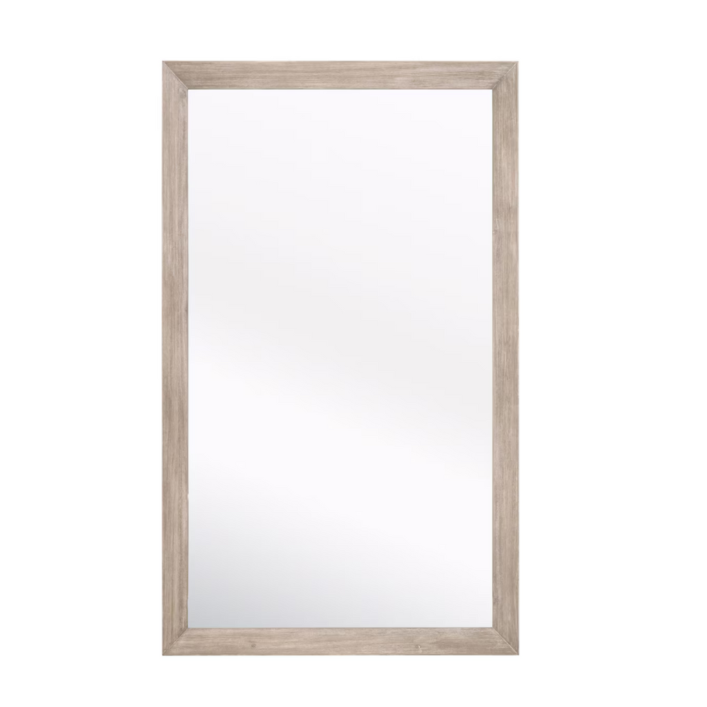 Miroir biseauté
