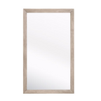 Miroir biseauté