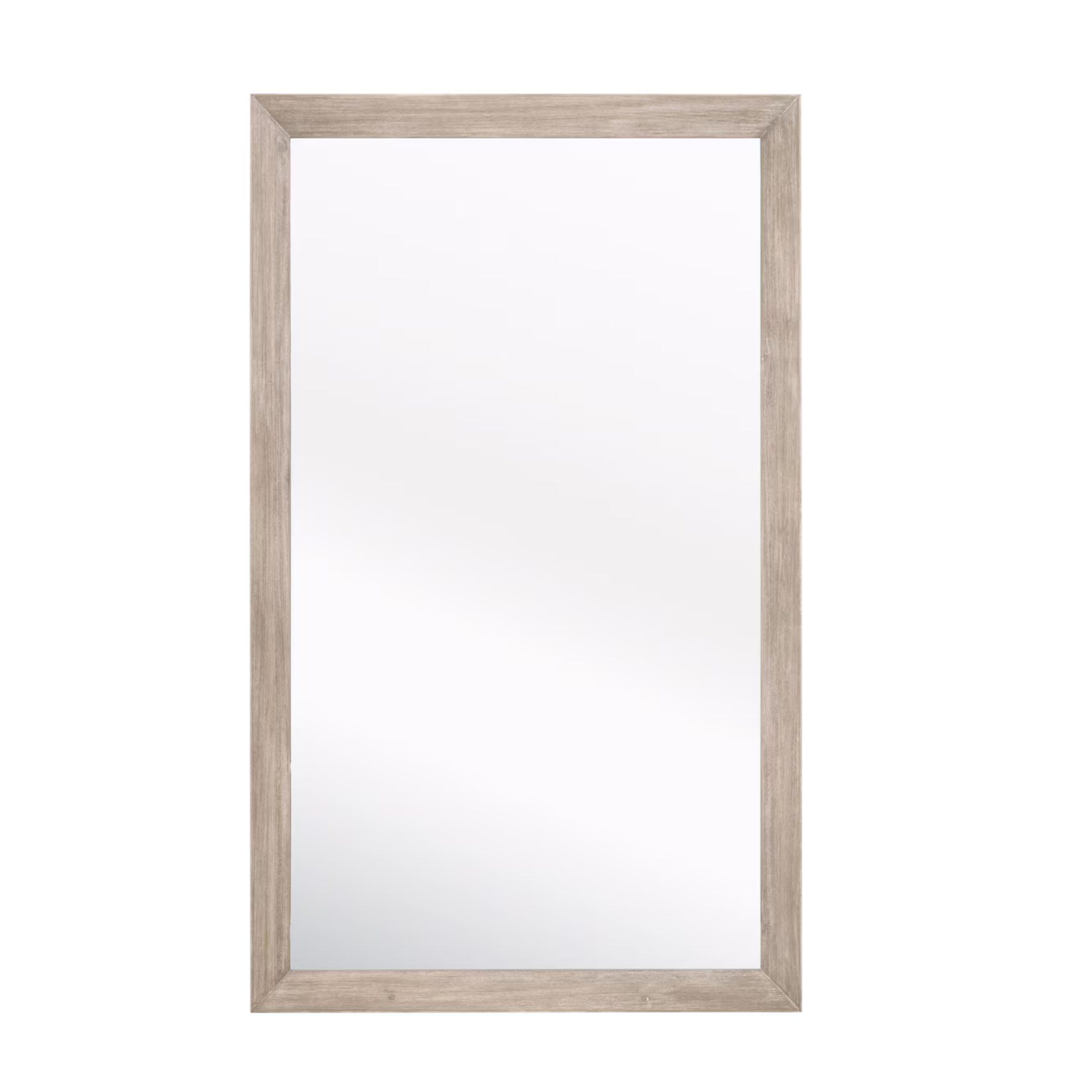Miroir biseauté