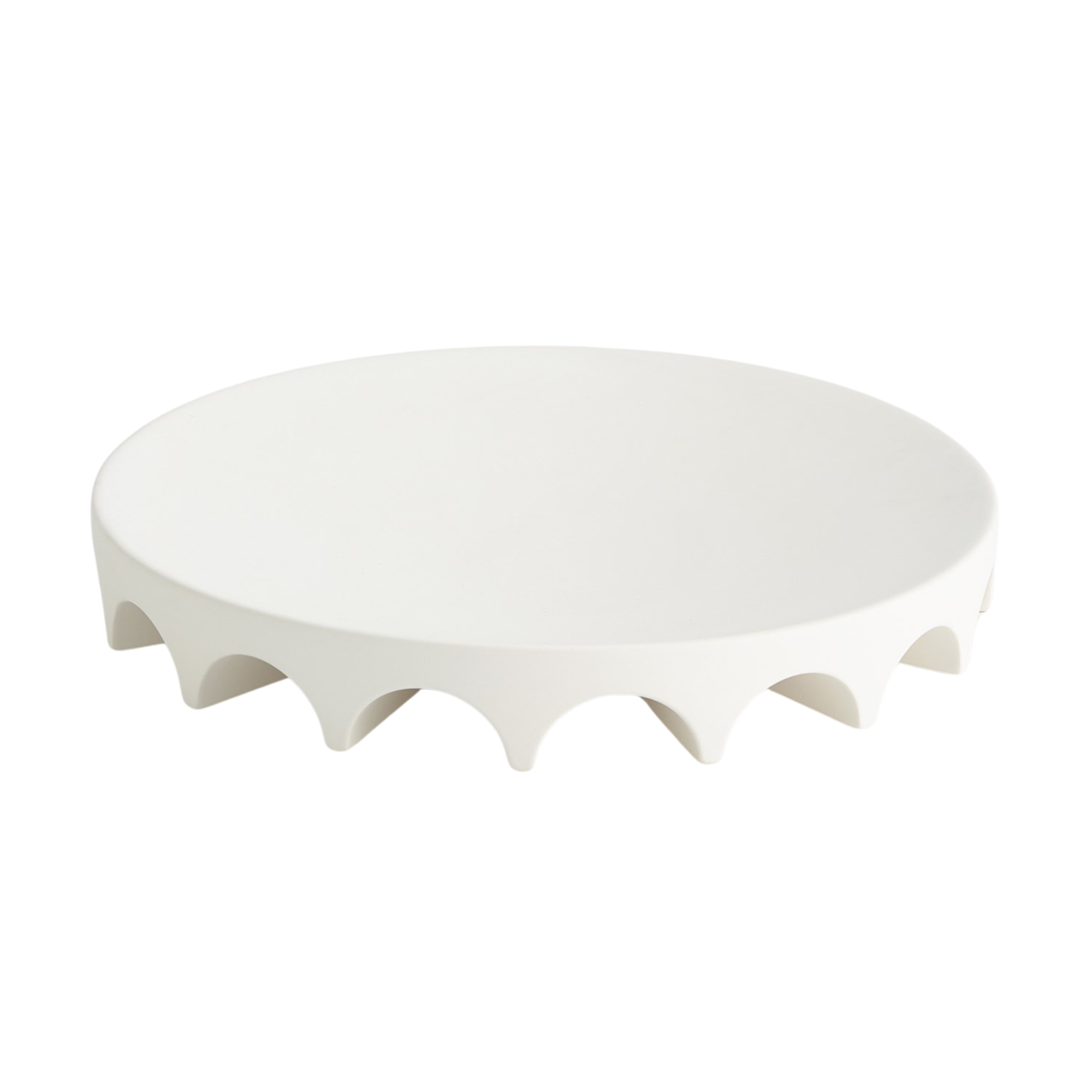 Piédestal de table Anika