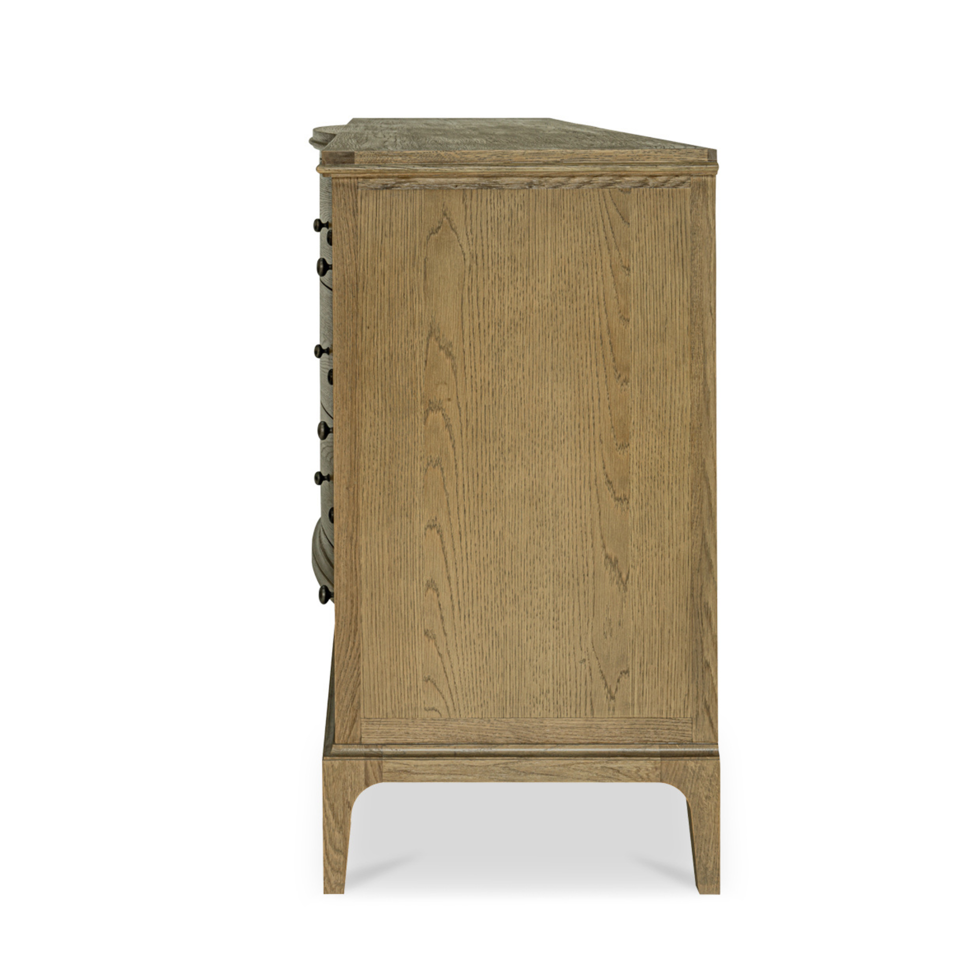 Commode 9 tiroirs Natalia