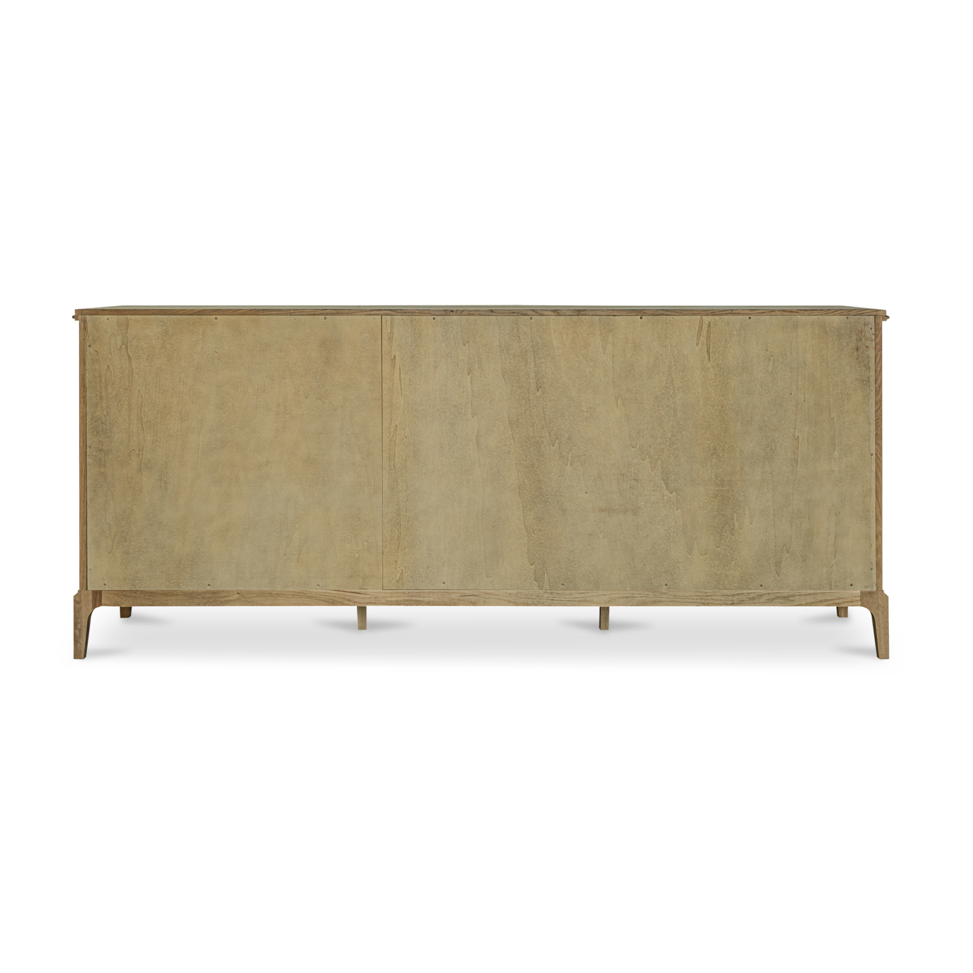 Commode 9 tiroirs Natalia