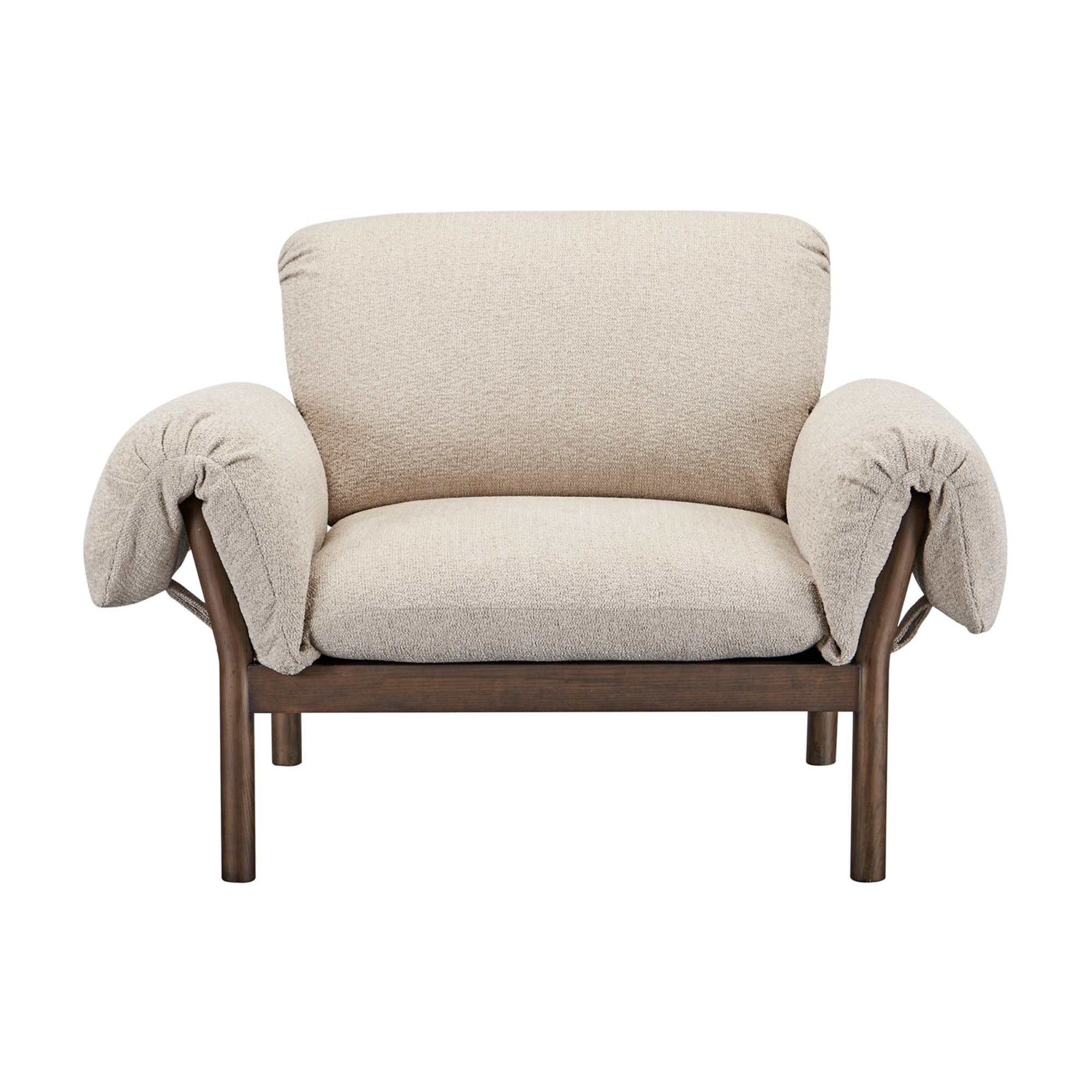 Fauteuil Callen