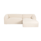 Sectionnel modulaire 2 pièces Nook Idalia