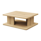Table basse Cassandra
